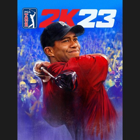 PGA TOUR 2K23 Steam Account