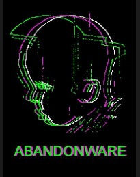 Abandonware: The Horror Collection Steam CD Key