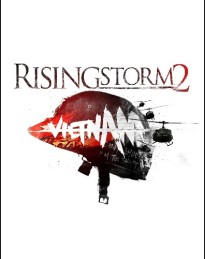 Rising Storm 2: Vietnam - Digital Deluxe Edition Upgrade DLC Steam CD Key