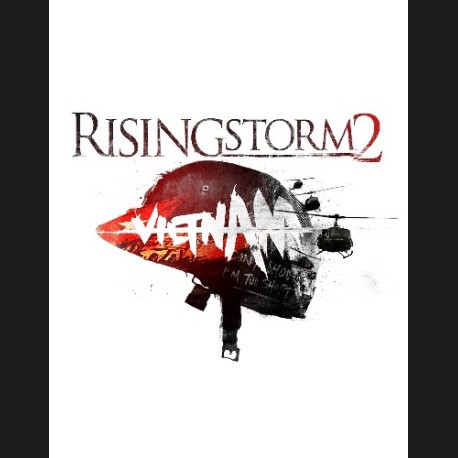 Rising Storm 2: Vietnam - Digital Deluxe Edition Upgrade DLC Steam CD Key