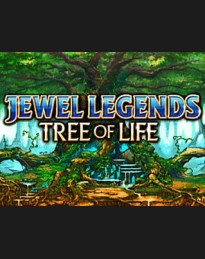 Jewel Legends: Tree of Life Steam CD Key