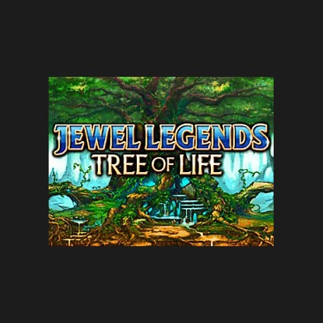 Jewel Legends: Tree of Life Steam CD Key