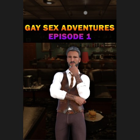 Gay Sex Adventures - Episode 1 Steam CD Key