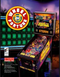 Wheel Of Fortune EU Nintendo CD Key