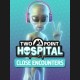 Two Point Hospital - Close Encounters DLC EU XBOX One / Xbox Series X|S CD Key