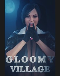 Gloomy Village Steam CD Key