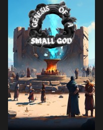 Genesis of a Small God Steam CD Key