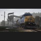 Train Sim World 2 - CSX C40-8W Loco Add-On DLC Steam CD Key