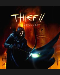 Thief Bundle 2012 Steam Gift