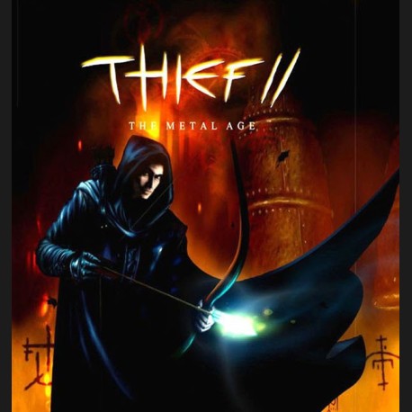 Thief Bundle 2012 Steam Gift