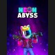 Neon Abyss EU XBOX One / XBOX Series X|S CD Key