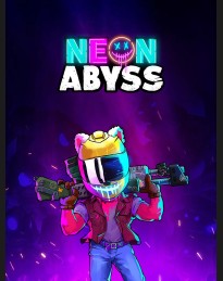 Neon Abyss EU XBOX One / XBOX Series X|S CD Key