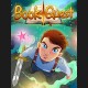 Book Quest EU XBOX One / Xbox Series X|S CD Key