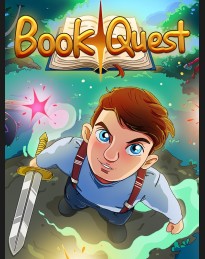 Book Quest EU XBOX One / Xbox Series X|S CD Key