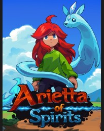 Arietta of Spirits EU Xbox One / Xbox Series X|S CD Key