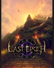 Last Epoch Deluxe Edition Steam Altergift