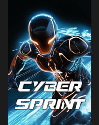 Cyber Sprint Steam CD Key