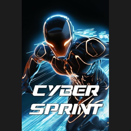 Cyber Sprint Steam CD Key