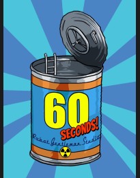 60 Seconds! Reatomized Steam CD Key