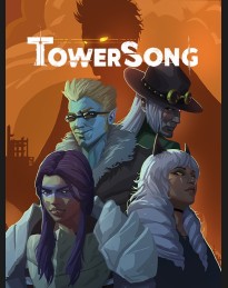 Tower Song Steam CD Key