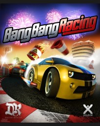 Bang Bang Racing Steam Gift