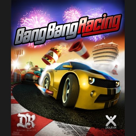 Bang Bang Racing Steam Gift