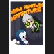 Niels Penguin Adventure Steam CD Key