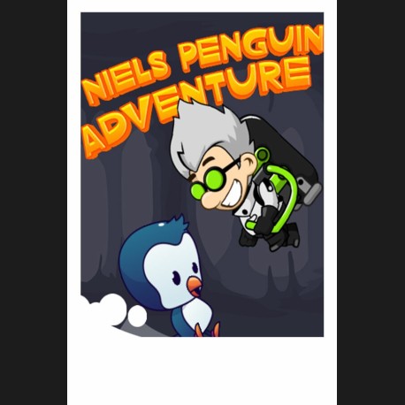 Niels Penguin Adventure Steam CD Key