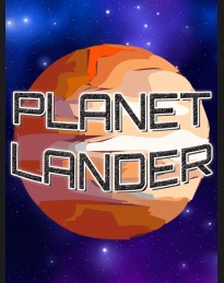 Planet Lander Steam CD Key