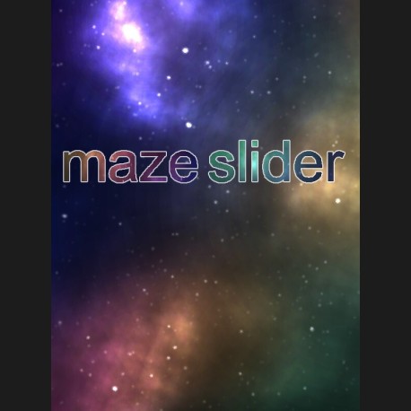 Maze Slider Steam CD Key