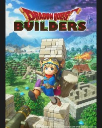 Dragon Quest Builders PC Steam CD Key