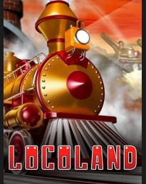 Locoland Steam CD Key