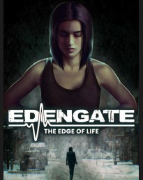 EDENGATE: The Edge of Life AR XBOX One / Xbox Series X|S CD Key