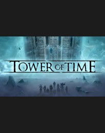 Tower of Time EU Steam CD Key