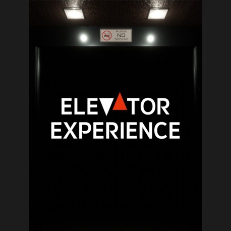 Elevator Experience Steam CD Key