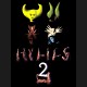 Hylics 2 Steam CD Key