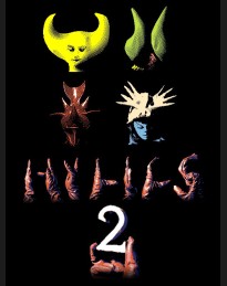 Hylics 2 Steam CD Key