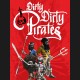 Dirty Dirty Pirates Steam CD Key