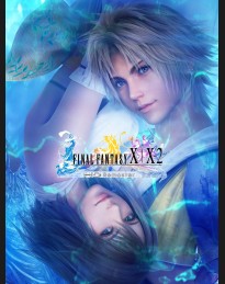 Final Fantasy X/X-2 HD Remaster EU Steam CD Key