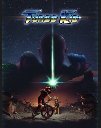 Turbo Kid Steam CD Key