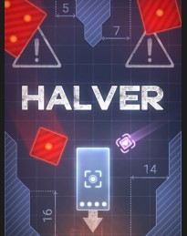 Halver Steam CD Key