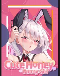 Cute Honey: Bunny Girl Steam CD Key