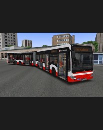 OMSI 2 - Add-on Hamburg Buses DLC PC Steam CD Key