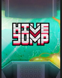 Hive Jump 2: Survivors PC Steam CD Key