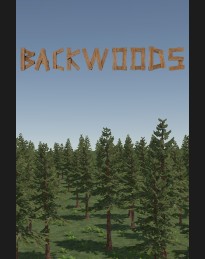 Backwoods Town PC Steam CD Key