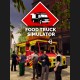 Food Truck Simulator NA PS4 CD Key