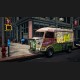 Food Truck Simulator NA PS4 CD Key