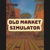 Old Market Simulator PC Steam CD Key