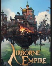 Airborne Empire PC Steam CD Key