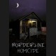 Borderline Homicide PC Steam CD Key